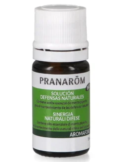Sinergie Bio - Naturali Difese