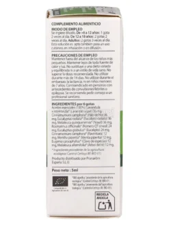 Sinergie Bio - Naturali Difese