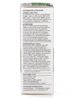 Sinergie Bio - Naturali Difese