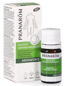 Sinergie Bio - Naturali Difese