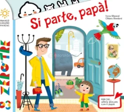 Si Parte Papà!