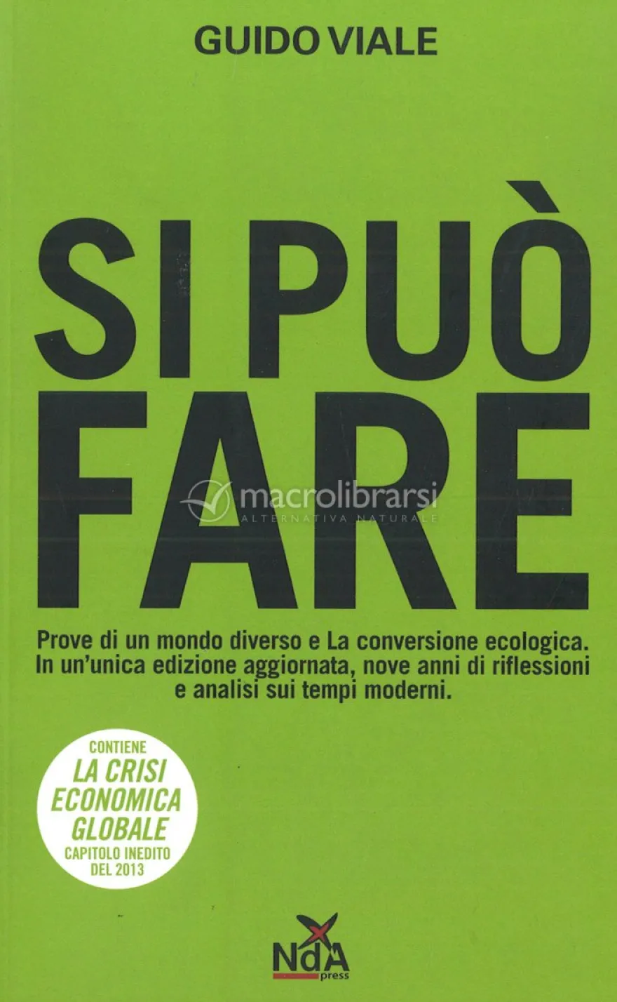 Si può Fare