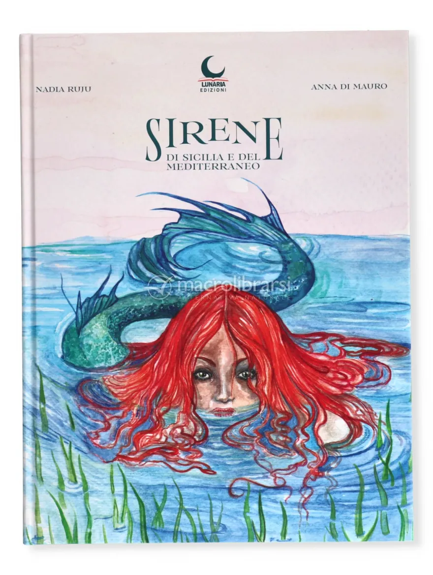 Sirene di Sicilia e del Mediterraneo