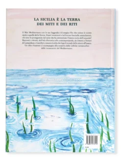 Sirene di Sicilia e del Mediterraneo