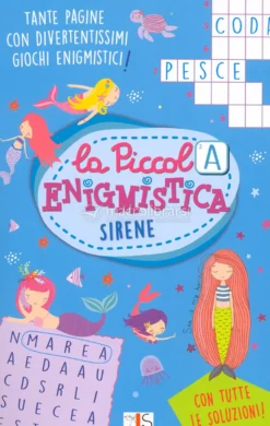 Sirene - La Piccola Enigmistica