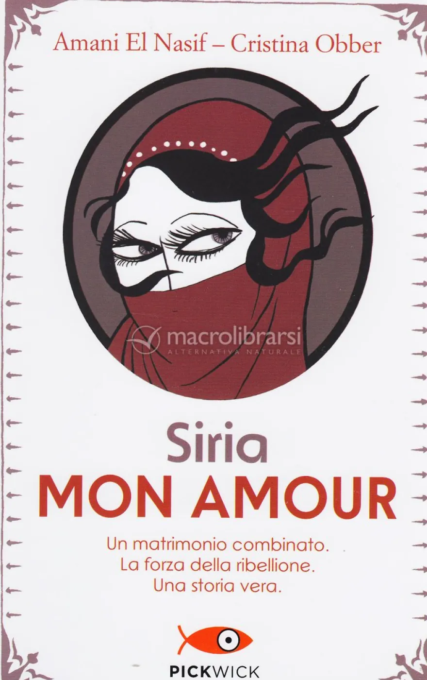 Siria Mon Amour