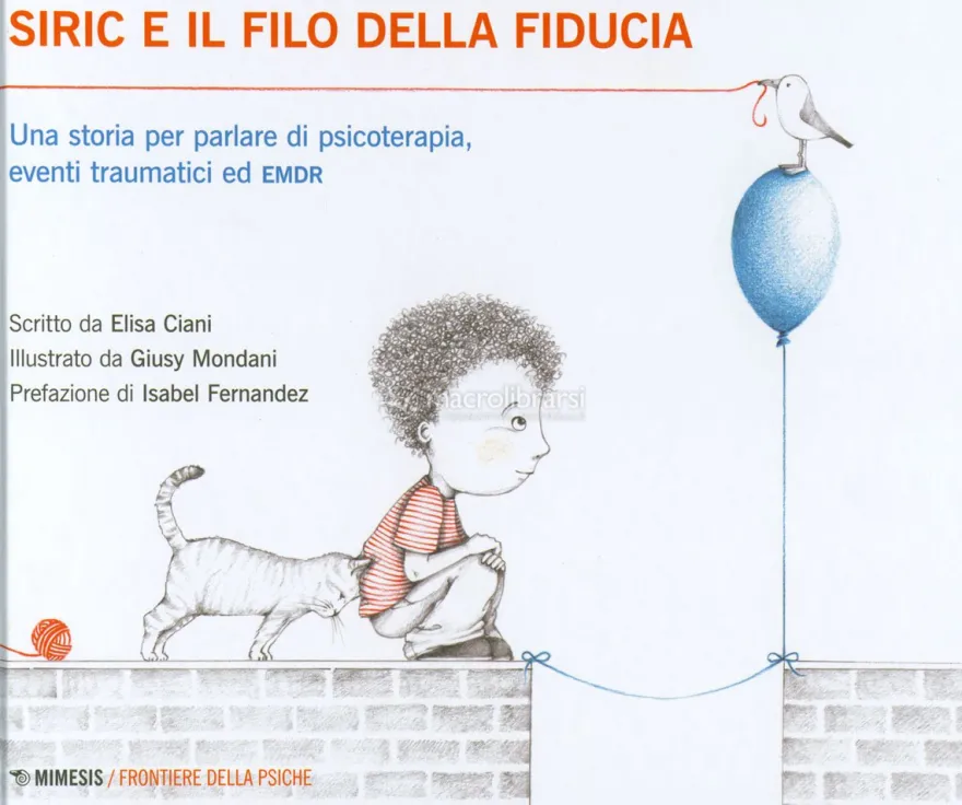 Siric e il Filo della Fiducia
