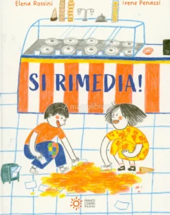 Si Rimedia!