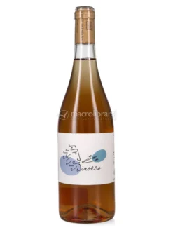 Sirocco - Vino Bianco Bio