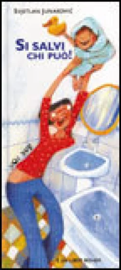 Si Salvi chi Può