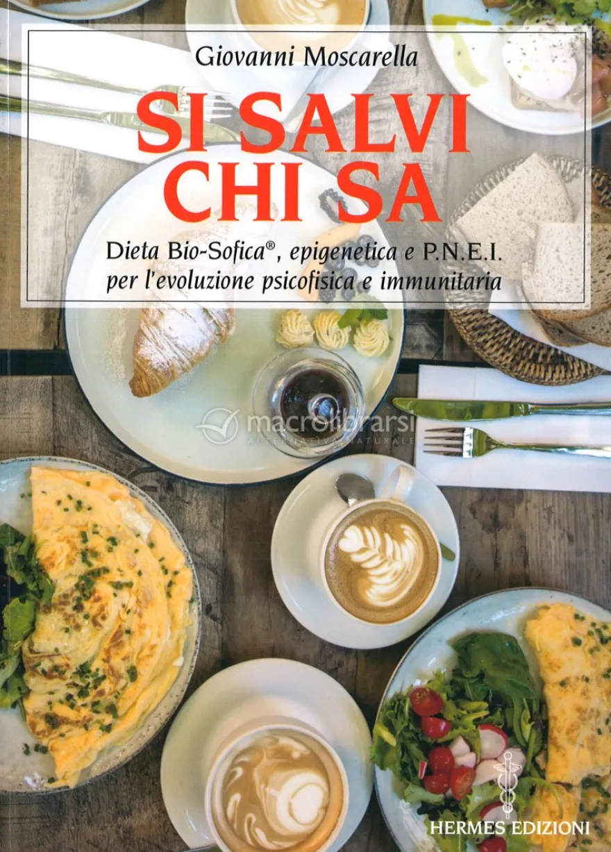 Si Salvi Chi Sa