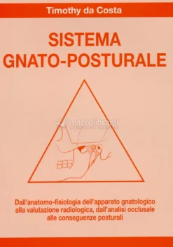 Sistema Gnato-Posturale
