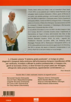 Sistema Gnato-Posturale