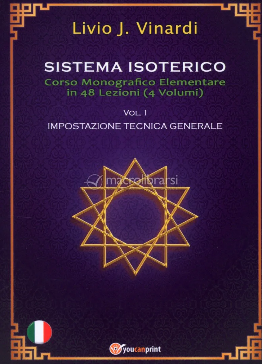 Sistema Isoterico