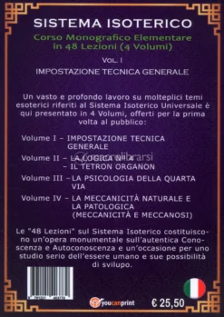 Sistema Isoterico