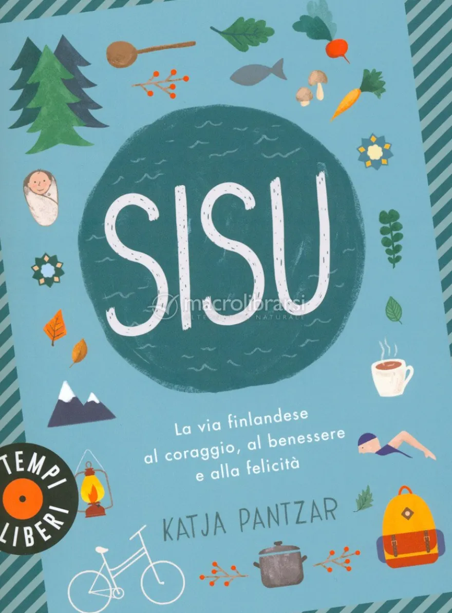 Sisu