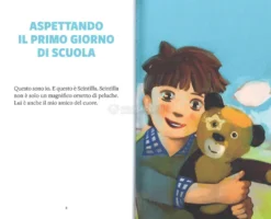 Si Va a Scuola