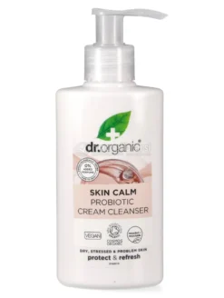 Skin Calm Crema Detergente Probiotica