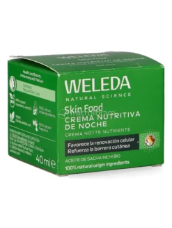 Skin Food Crema Notte Nutriente
