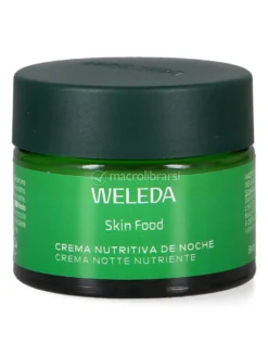 Skin Food Crema Notte Nutriente