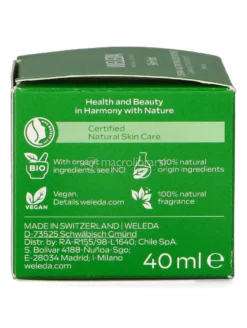 Skin Food Crema Notte Nutriente