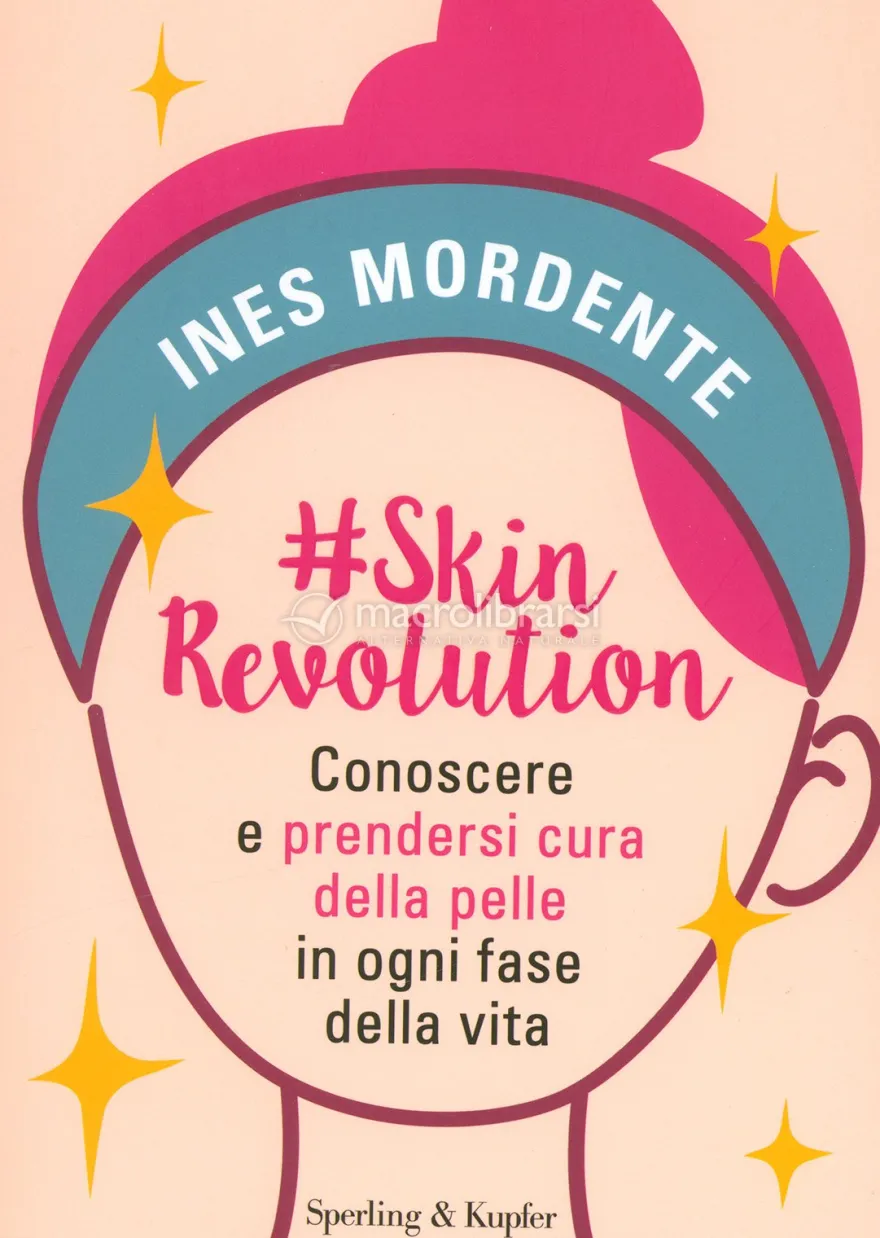 # Skin Revolution