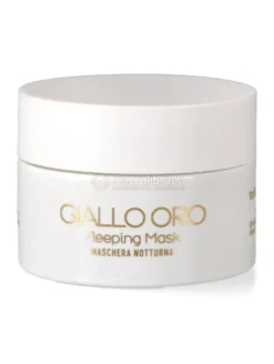 Sleeping Mask - Maschera Notturna
