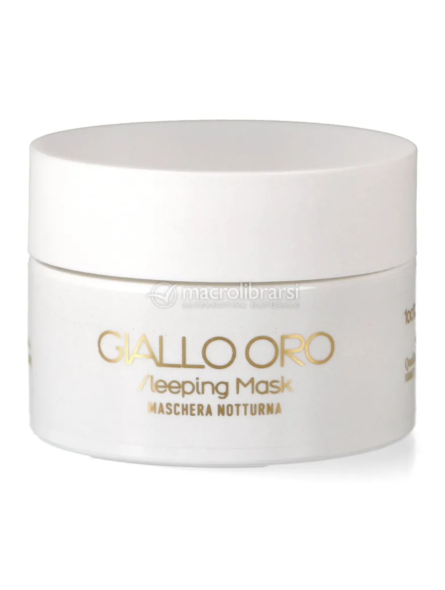 Sleeping Mask - Maschera Notturna