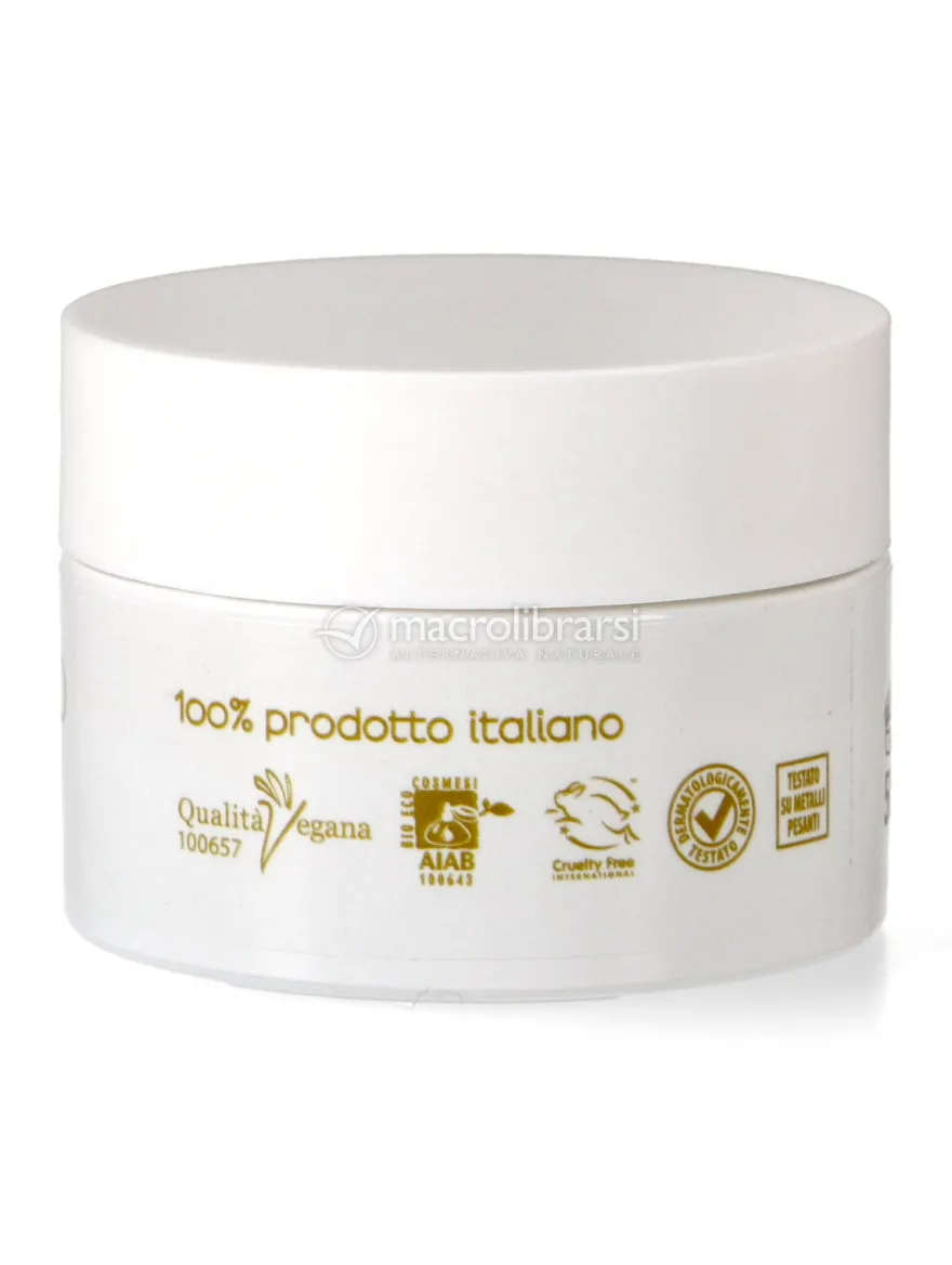 Sleeping Mask - Maschera Notturna