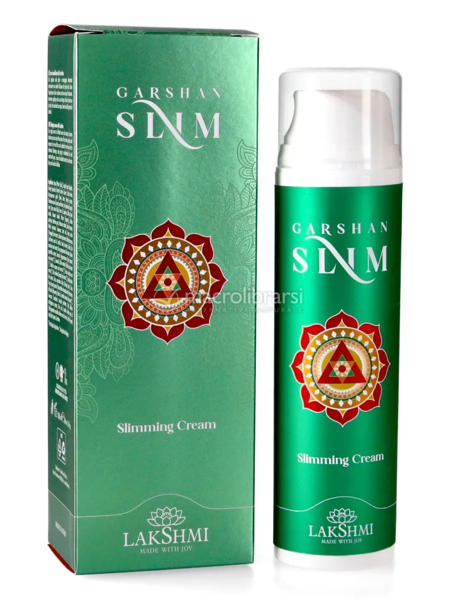 Slimming Cream - Garshan Slim