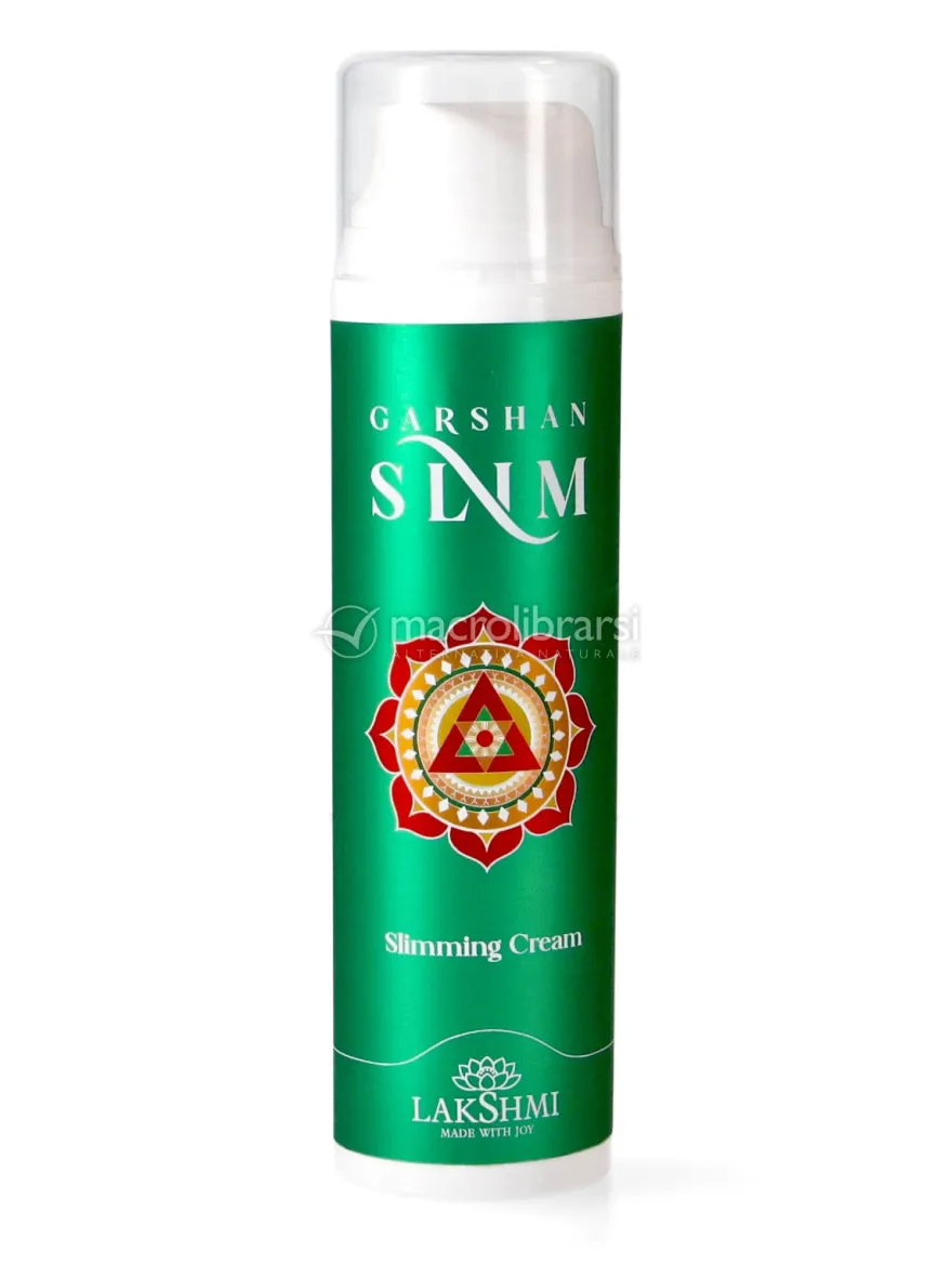 Slimming Cream - Garshan Slim