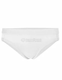 Slip Classico in Fibra di Faggio - Bianco - Taglia S-M