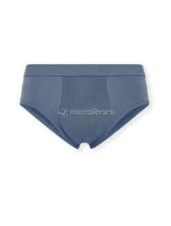 Slip Uomo in Tencel™ Modal Fibra di Faggio - Antracite - S/M