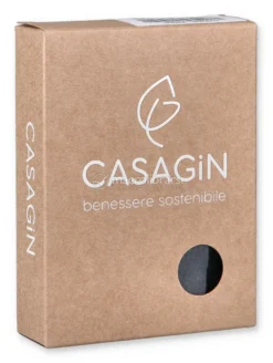 Slip Uomo in Tencel™ Modal Fibra di Faggio - Antracite - S/M