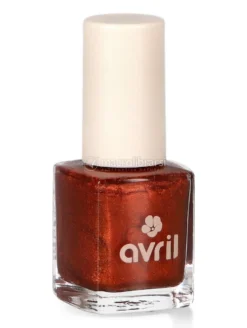 Smalto per Unghie Avril - Cuivre Nacré