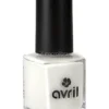 Smalto per Unghie Avril - French Blanc