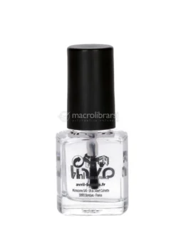 Smalto per Unghie Avril 2 in 1 - Base + Top Coat