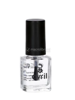 Smalto per Unghie Avril 2 in 1 - Base + Top Coat