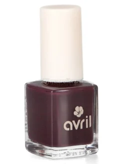 Smalto per Unghie Avril - Prune