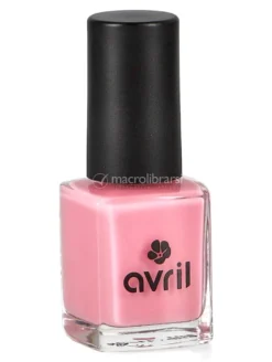 Smalto per Unghie Avril - Rose Dragée