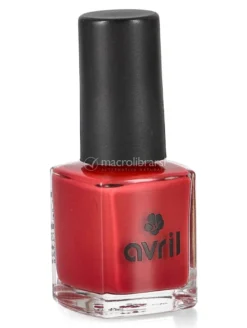 Smalto per Unghie Avril - Rouge Rétro