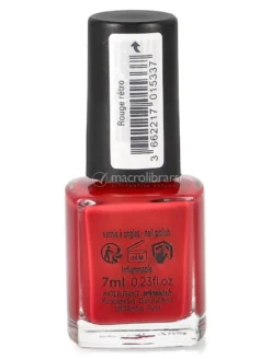 Smalto per Unghie Avril - Rouge Rétro