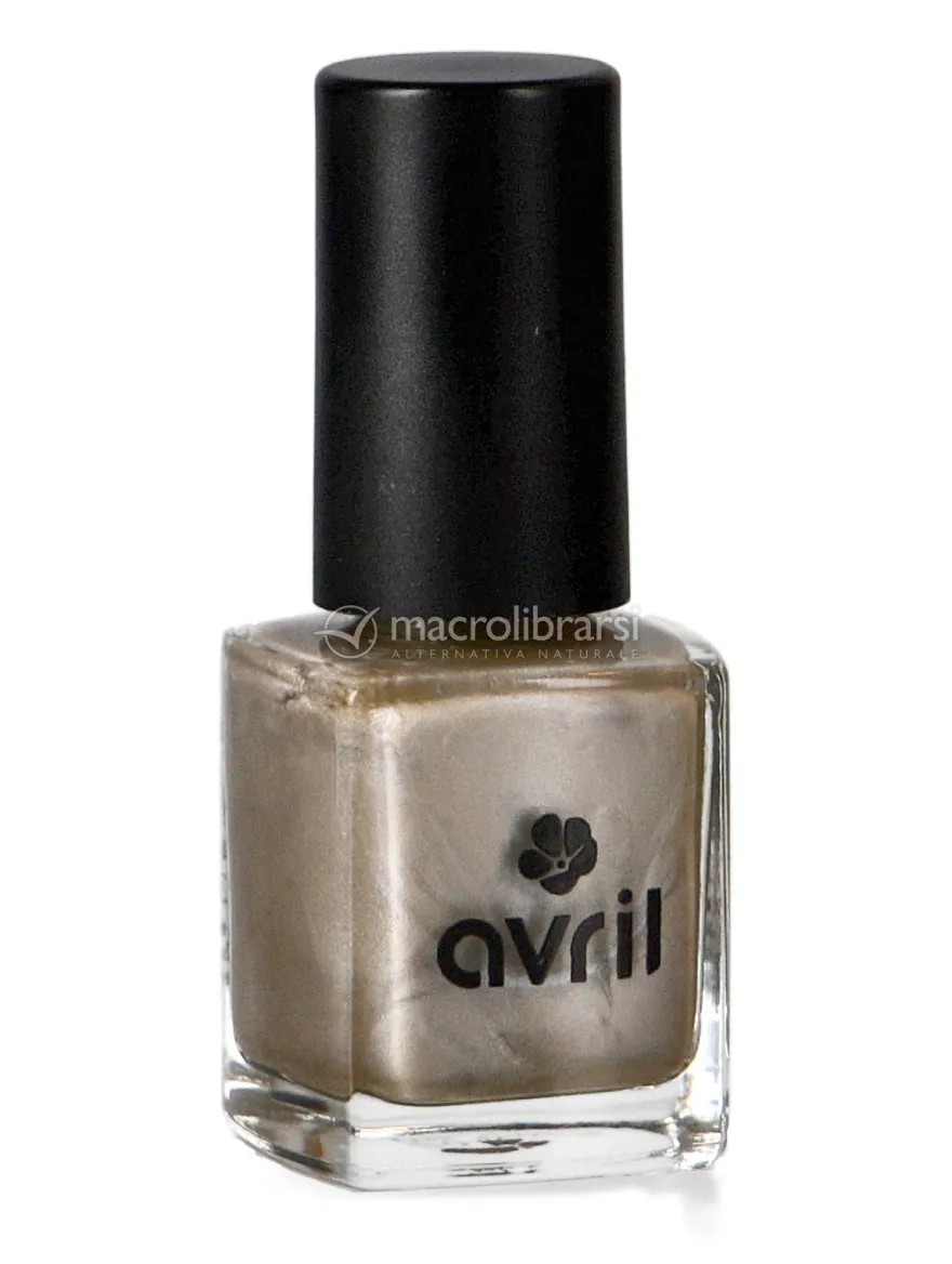 Smalto per Unghie Avril - Sable Doré Nacré