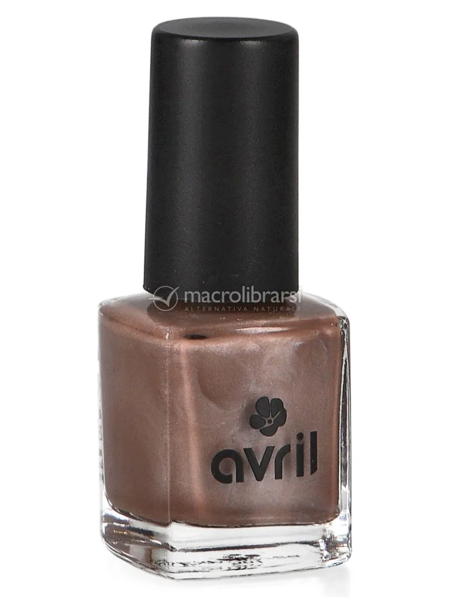 Smalto per Unghie Avril - Taupe Nacré