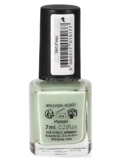 Smalto per Unghie Avril - Vert d'Eau
