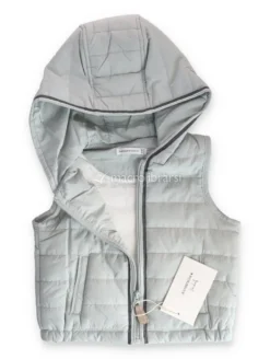 Smanicato Bimbo Bamboom - Ocean Blu - 3m