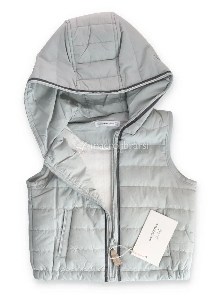 Smanicato Bimbo Bamboom - Ocean Blu - 3m