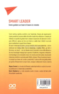 Smart Leader
