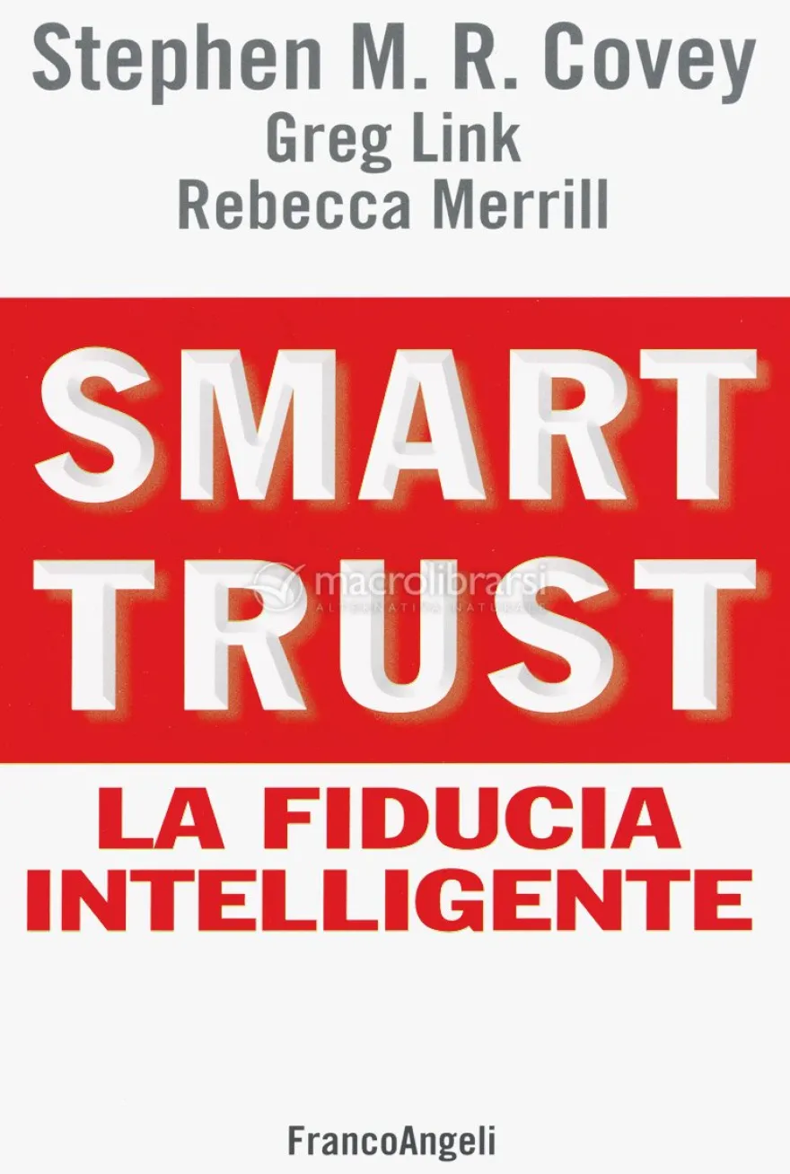 Smart Trust - La Fiducia Intelligente