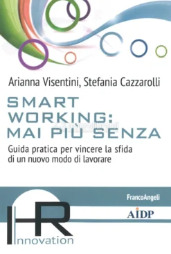 Smart Working: Mai Più Senza